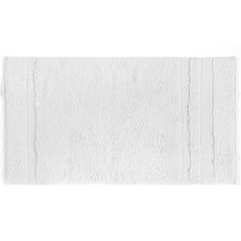 Mijölnir Toalla de Baño Premium White 100x180 cm 685 gr/m² 60% Algodón 40% Bambú